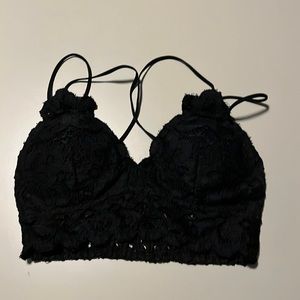 Lace Bralette